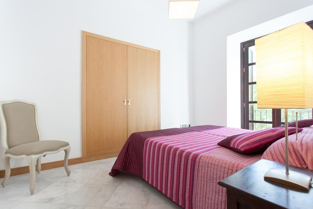 Holi-Rent Castilla Seville Exterior photo